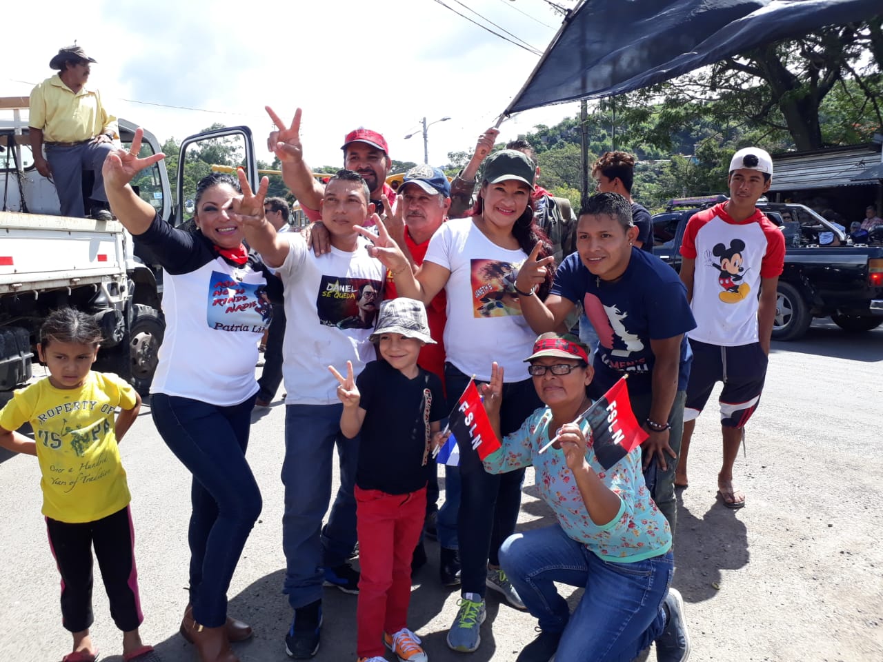 matagalpa